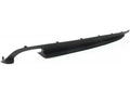 M Sport Rear bumper diffuser 1 out For BMW e39 95-03