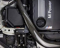BMW F8X M3/M4 15-20 Baffled Oil Catch Can Mishimoto