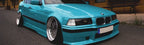 Front Turn Signals White for BMW E36