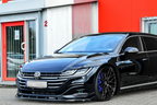 R-Line Front Splitter for VW Arteon