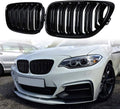 Performance Kidney Grille for BMW F22/F23/F87