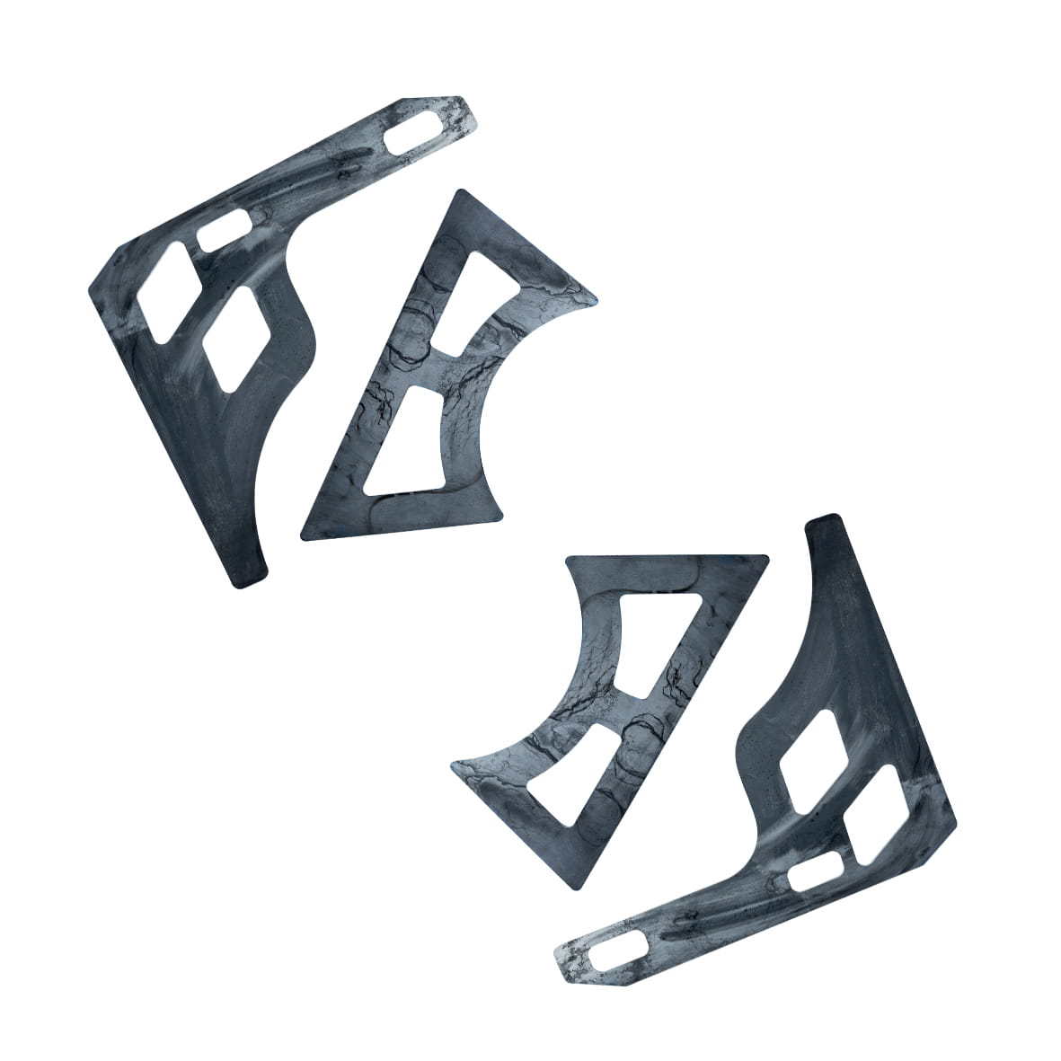 CNC71 Body reinforcement for BMW E30