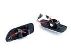 Side Turn Markers for Volvo V70 II
