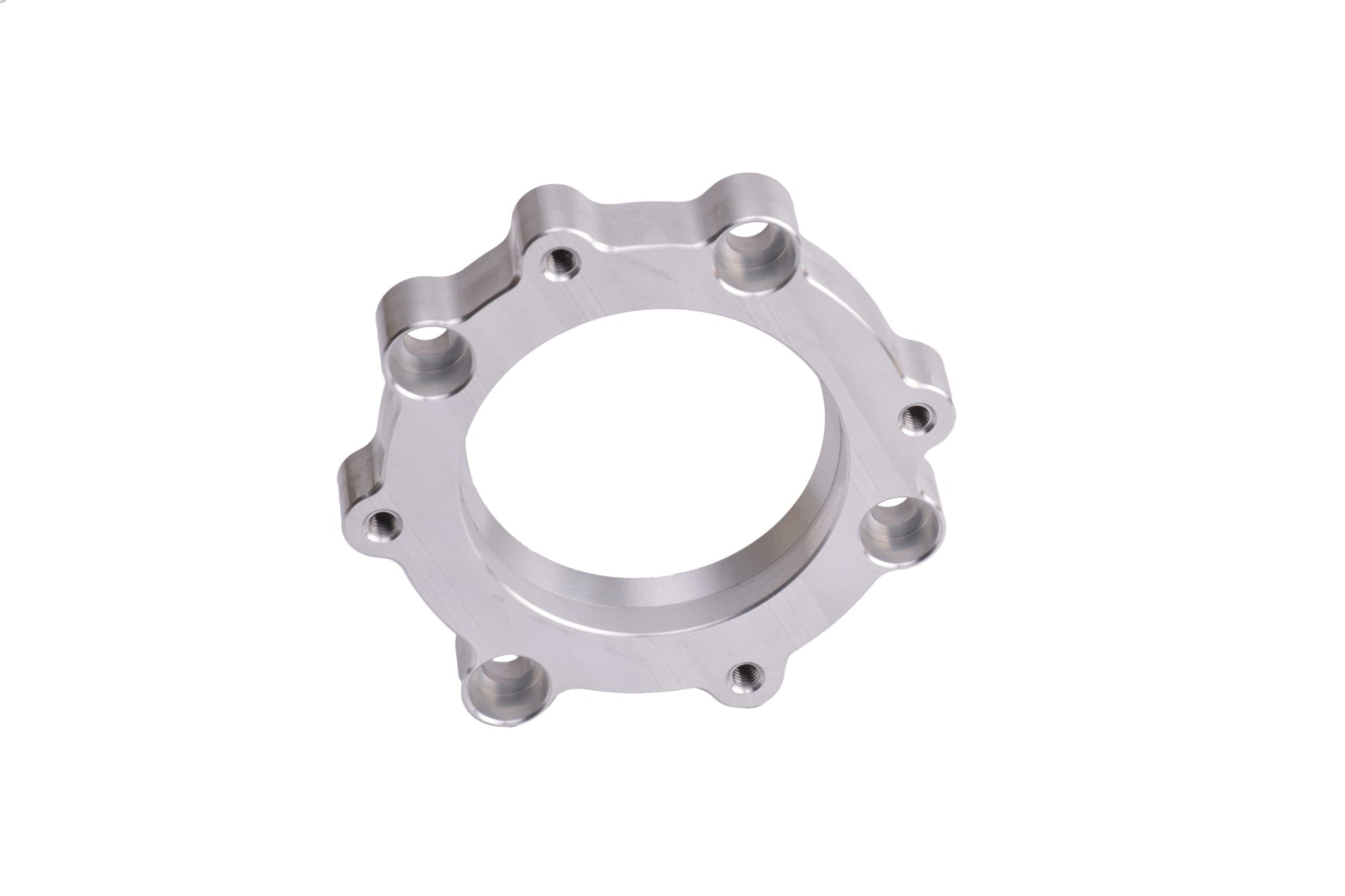 BMW 3.0 Throttle body adapter for 2JZ-GE engine