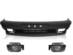 M Sport Look Front Bumper Kit for BMW E34
