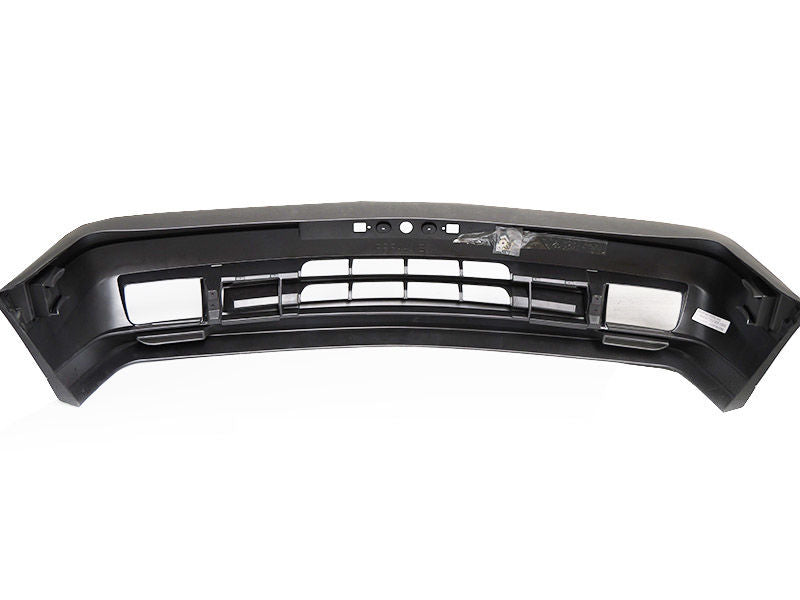 M Sport Look Full Front Bumper For BMW E34 87-96 With Fog Lights