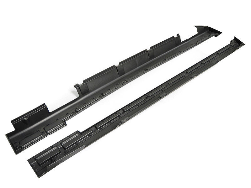 M5 / M Sport Look Side skirts/ Sill covers For BMW E34 87-96 - ABS Plastic