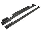 M5/M Sport Look Side Skirts for BMW E34