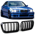 Performance Kidney Grille for BMW E36 Facelift