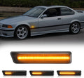 Sequential LED Side Indicators for BMW E36/X5