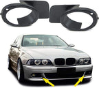 Fog Light Frames Set for BMW E39