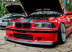 RS Style Front Splitter for BMW E36