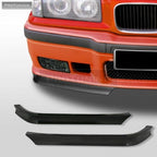 GT Style Front Splitters for BMW E36