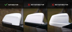 M Style Mirror Caps for BMW F10/F11/F06/F07