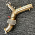 Downpipe for BMW G20/G21 B57