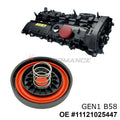 PCV Valve Diaphragm Repair Kit for BMW B58