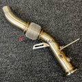 Downpipe for BMW E90/E91/E92 335d
