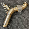 Downpipe for BMW X5 G05/X6 G06/X7 G07
