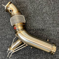 Downpipe for BMW G14/G15/G16 B57