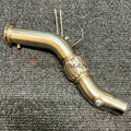 Downpipe for BMW F32/F33/F36 N57N/N57Z