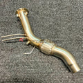 Downpipe for BMW F01/F02 N57N/N57Z