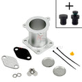 EGR Delete Kit for BMW M47N2/M57N/M57N2