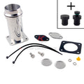 BMW EGR Delete Kit + Coolant Plugs M47N2, M57N2 (Without DPF)