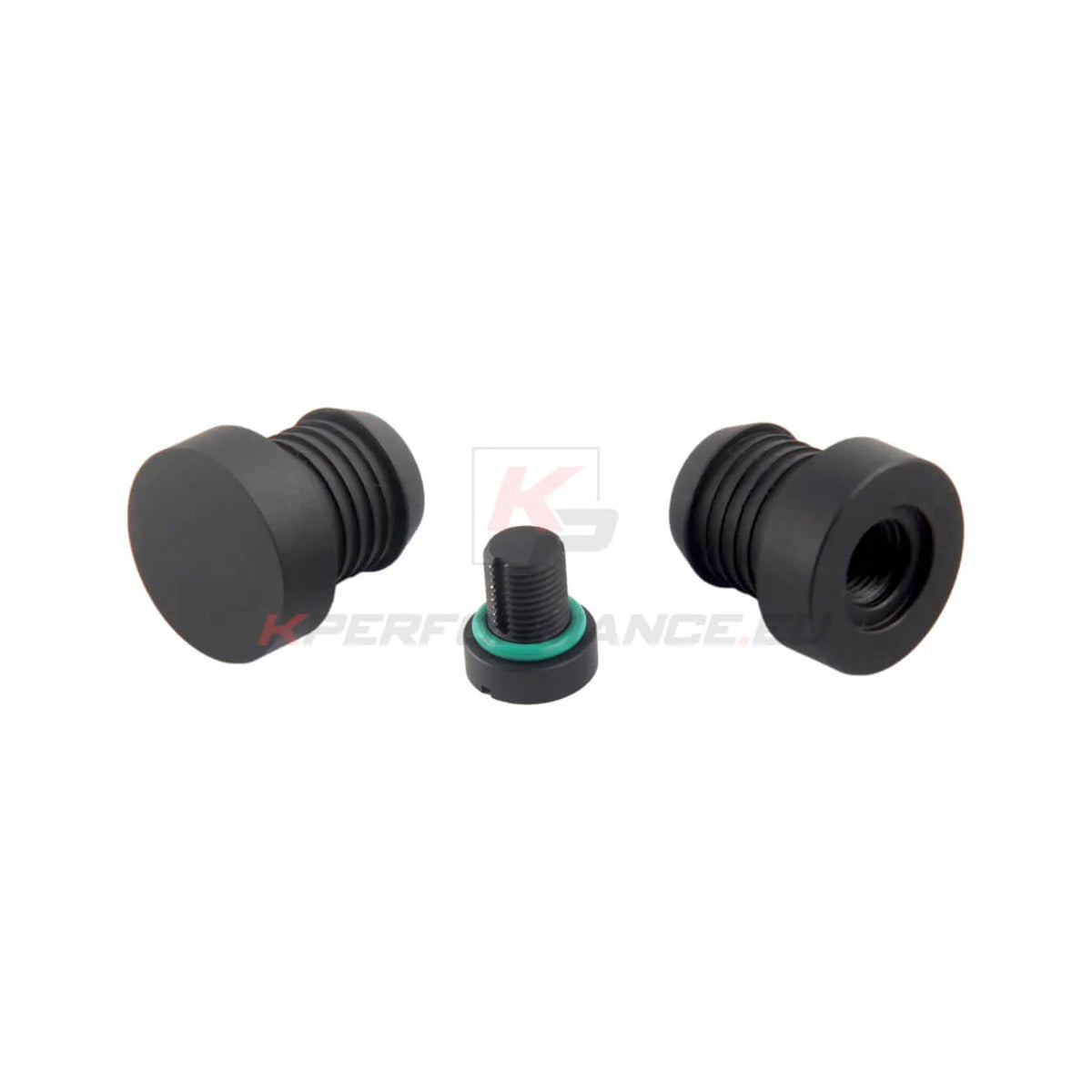 BMW EGR Cooler Delete Plugs M47, M47N, M47N2, M57, M57N, M57N2