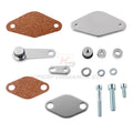 EGR Valve and Cooler Delete Kit for BMW N57N/N57Z/N57X