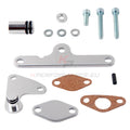 EGR Valve and Cooler Delete Kit for BMW N47/N47S