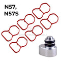 Swirl Flap Delete Kit for BMW N57/N57S