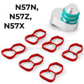 Swirl Flap Delete Kit for BMW N57N/N57Z/N57X