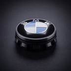 SpinLab Floating Wheel Caps 68mm