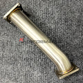 DPF Delete Downpipe for BMW X5 E53