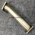 DPF Delete Downpipe for BMW E65/E66