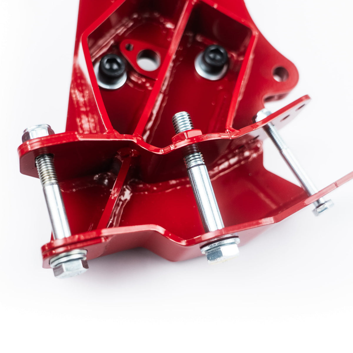 Lock kit BMW E36 - PRO KIT