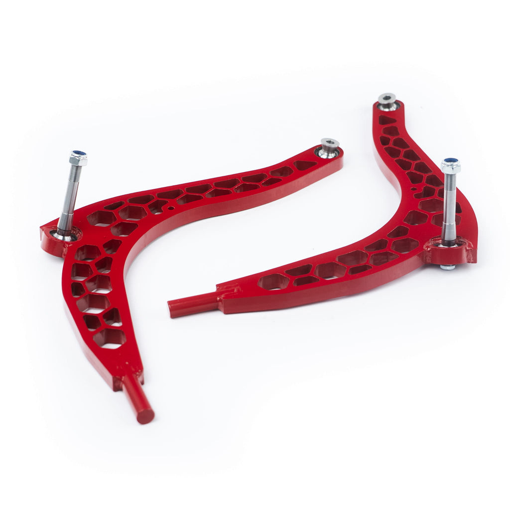 Lock kit BMW E36 - PRO KIT