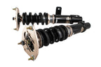 BC Racing Coilovers for BMW F32