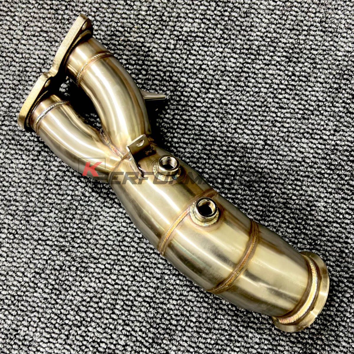 Downpipe for BMW E90/E91/E92/E93 N55