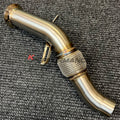 Downpipe for BMW X3 E83 M57N2