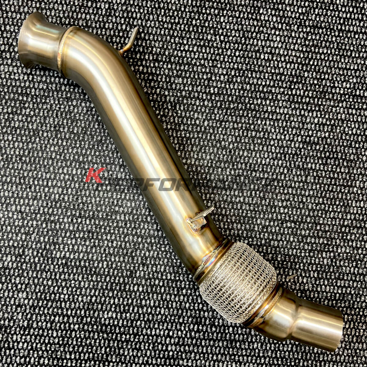 Downpipe for BMW E60/E61 520d
