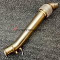 Downpipe for BMW X1 E84