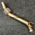 Downpipe for BMW E81/E82/E87/E88