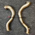 Downpipe for BMW E82/E88 N54