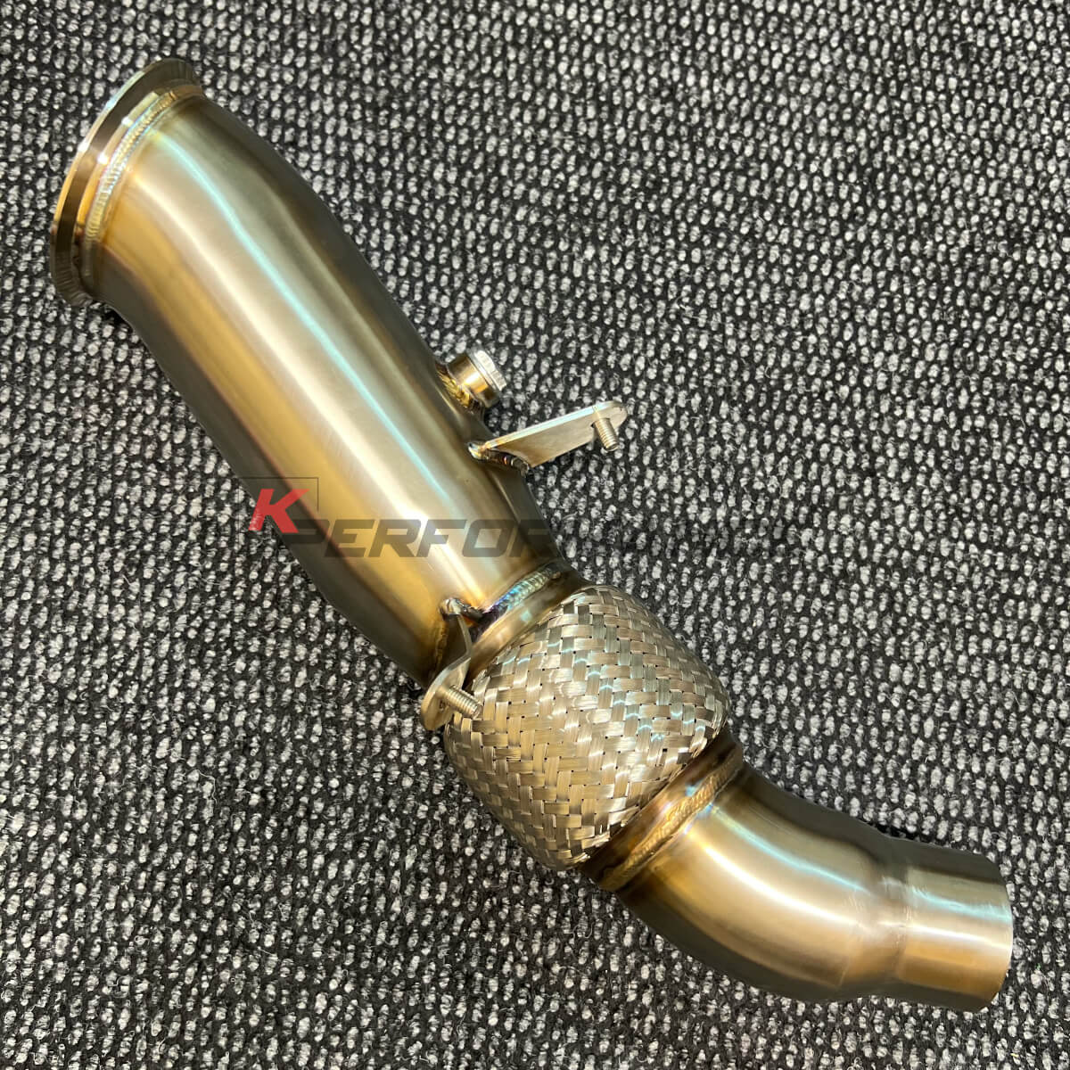 Downpipe for BMW F07/F10/F11 N20