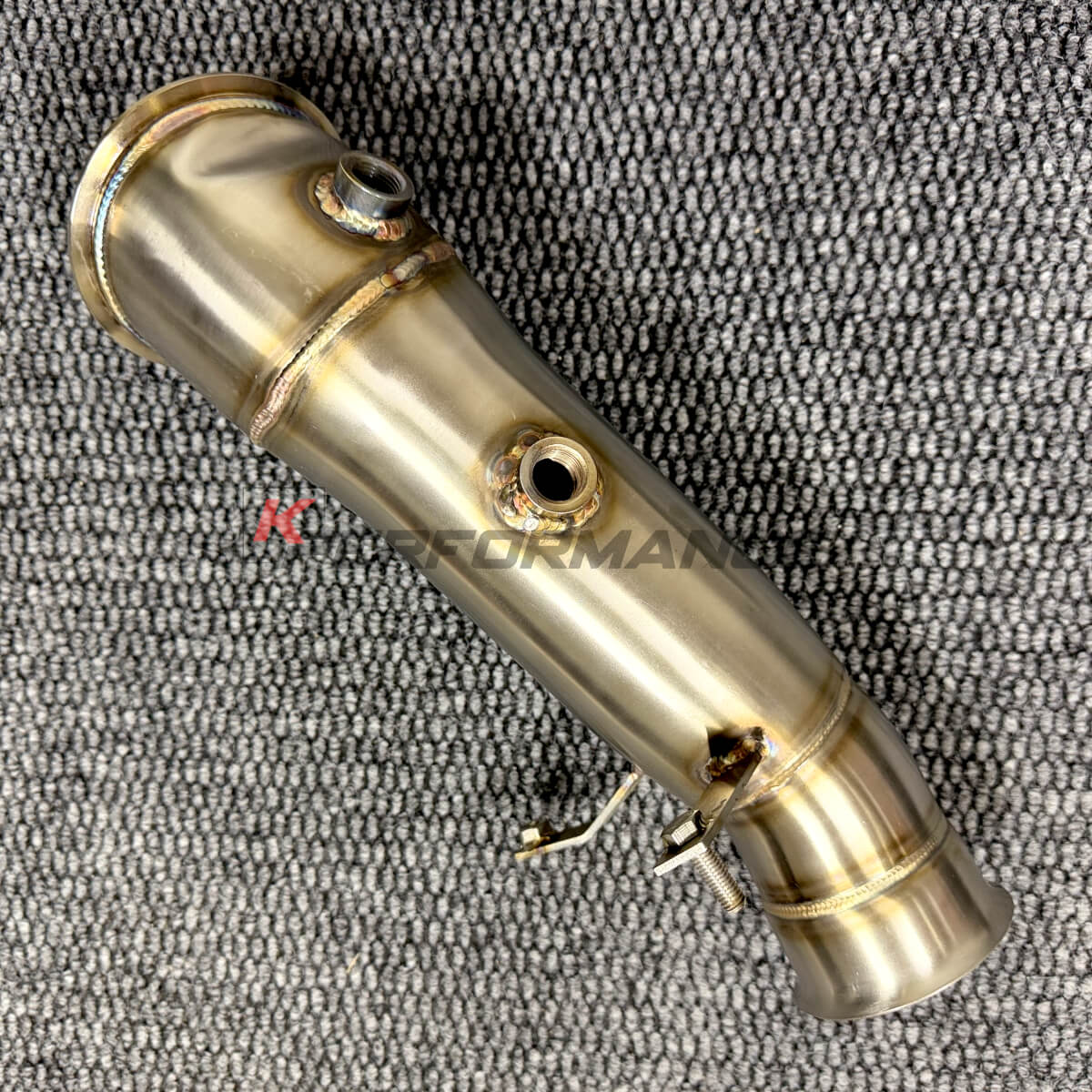 Downpipe BMW F20, F21 M135i, M135iX N55 (EWG)