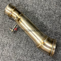 Downpipe for BMW F30/F31/F34 N55 EWG