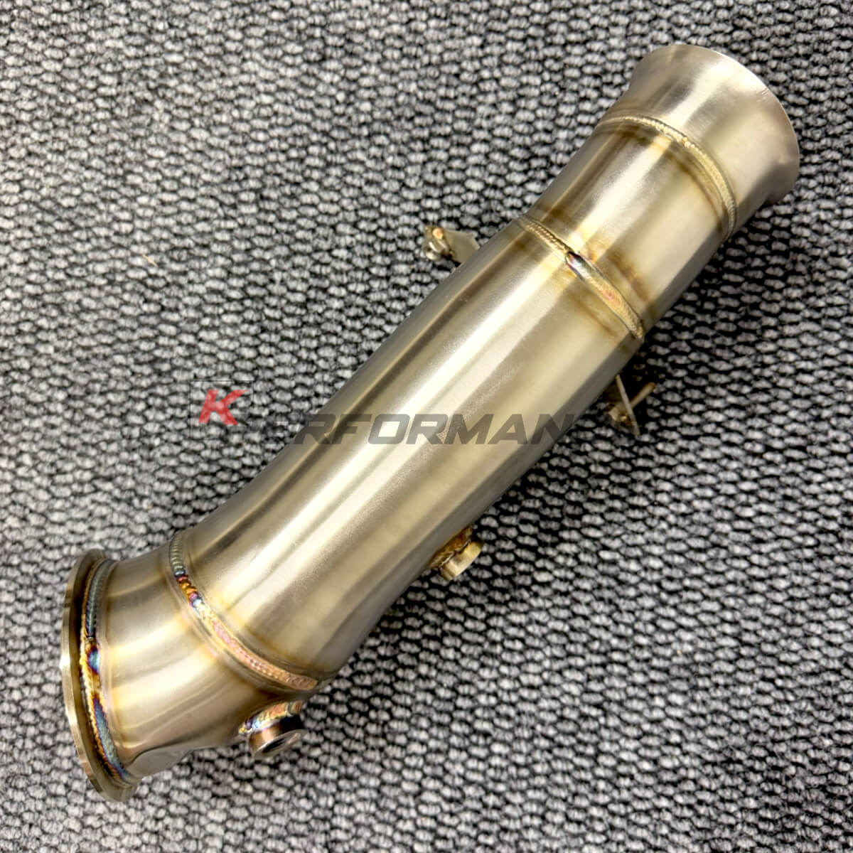Downpipe for BMW F32/F33/F36 N55