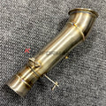 Downpipe for BMW F22/F23/F87 N55