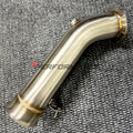 Downpipe for BMW F20/F21 N55 PWG